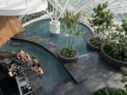Orígens es transformarà en un spa immersiu amb quatre elements