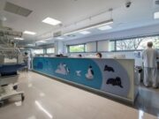 L’Hospital Universitari Dexeus reforça Pediatria amb un equip per a casos d’alta complexitat
