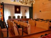El Ple de l’Ajuntament de Badalona se celebrarà el 6 de juliol de 2026