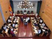 El Ple de l’Ajuntament de Badalona aprova importants acords el 6 de juliol de 2026
