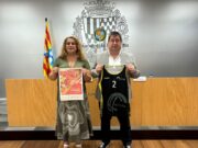 Badalona acollirà la Final del Campionat de Catalunya de Vòlei Platja 2026