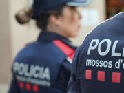 Un tiroteig a Badalona provoca quatre ferits, dos d’ells per trets d’arma de foc
