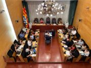 El Ple Extraordinari de Badalona aprova projectes significatius per a la ciutat