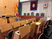 Sessió extraordinària del Ple de l’Ajuntament de Badalona el 24 de juliol de 2026