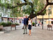 Badalona i Sant Adrià de Besòs llancen una candidatura conjunta per a la transformació urbana