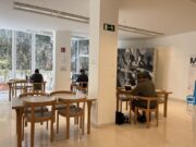 La Sala d’Estudi d’El Carme modifica els horaris d’estiu i s’ampliarà el servei a partir de setembre