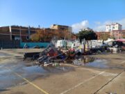 El Tribunal Superior de Justícia de Catalunya confirma la legalitat del desallotjament de l’antic institut B9 per part de l’Ajuntament de Badalona