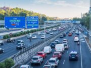 La normativa GSR2 exigirà sistemes de detecció de distracció en vehicles nous des del juliol
